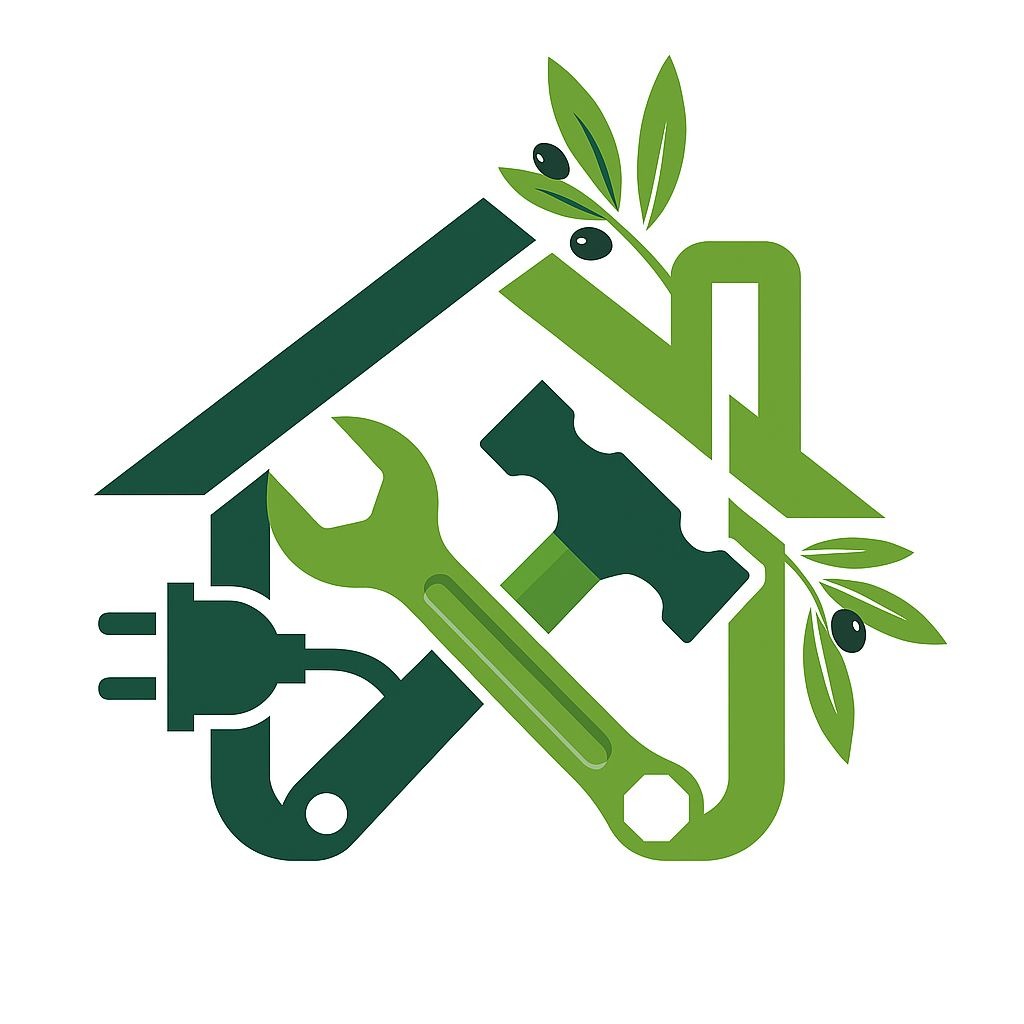 Logo Olivares